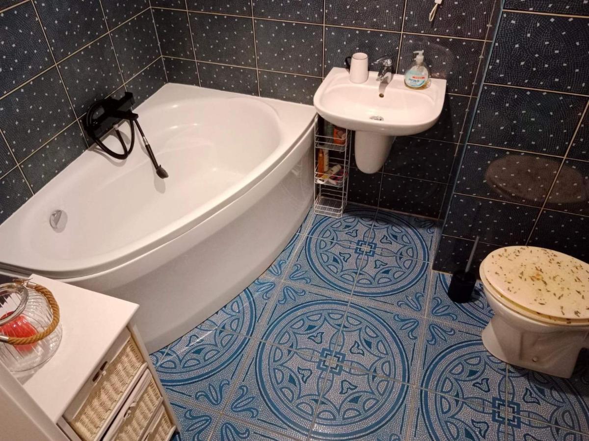 Ferienwohnung Fajna Cavalera Reda Exterior foto