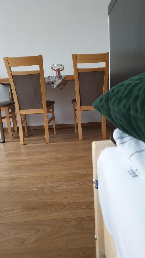 Ferienwohnung Fajna Cavalera Reda Exterior foto