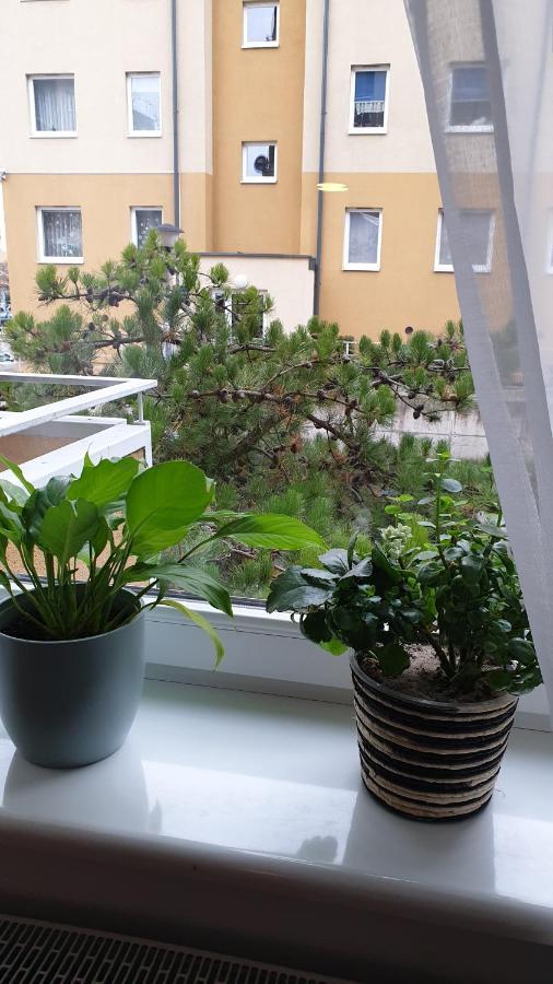 Ferienwohnung Fajna Cavalera Reda Exterior foto