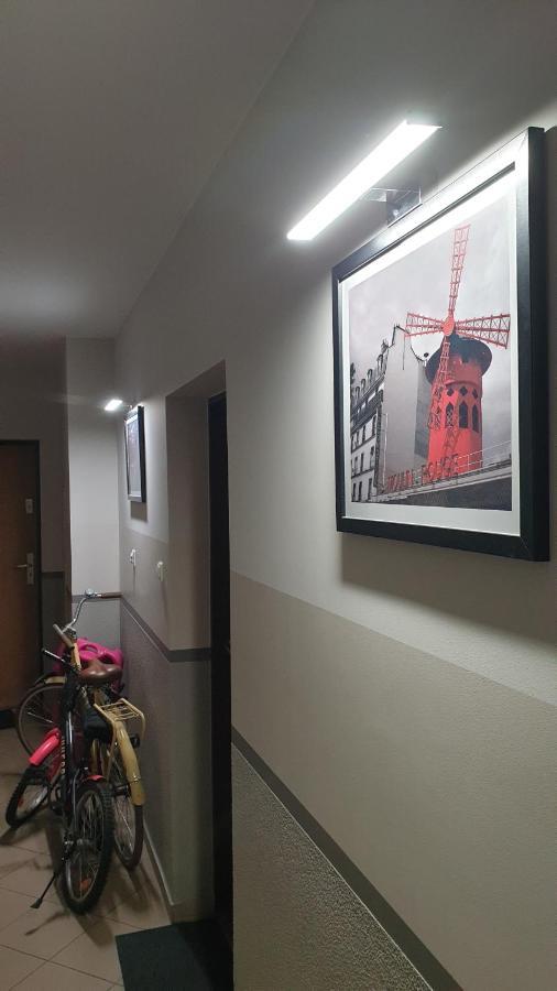 Ferienwohnung Fajna Cavalera Reda Exterior foto